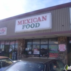 HOT CHILE Mexican Food