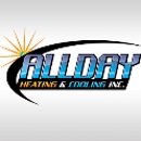 Allday Heating & Cooling - Fireplaces