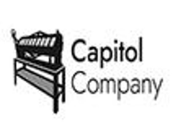 Capitol Company - Austin, TX
