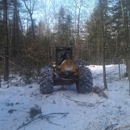 morgan construction & logging llc - Logging Companies