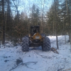 morgan construction & logging llc