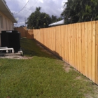 Good Neighbor Fence
