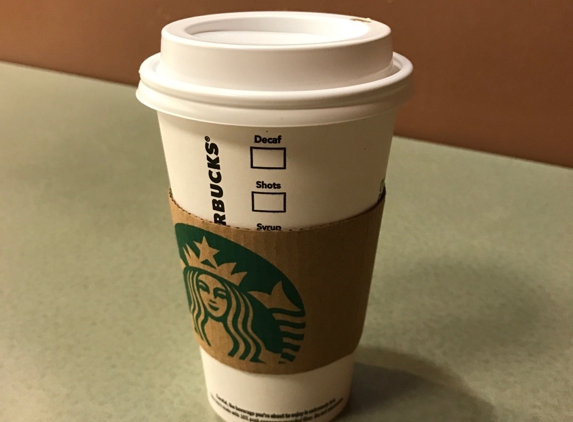 Starbucks Coffee - Kensington, MD