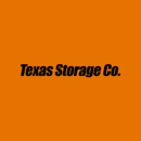 Texas Storage Co. - Movers