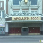 Apollos 2000