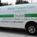 Idaho Carpet Care - Carpet & Rug Cleaners