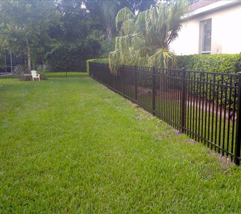 American Landmark Fence Company - Homosassa, FL