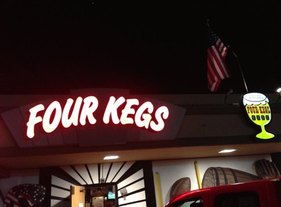 Four Kegs - Las Vegas, NV