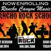 Rancho Canyon Music gallery