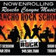 Rancho Canyon Music