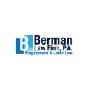 Berman Law Firm, P.A. - Labor & Employment Law Attorneys