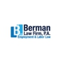 Berman Law Firm, P.A.