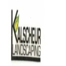 Kalscheur Landscaping, Inc - Landscape Designers & Consultants
