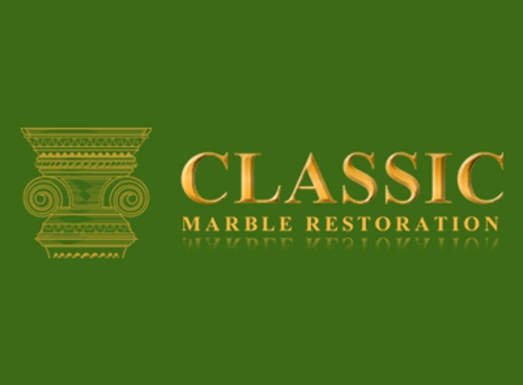 Classic Marble Restoration Co. - Blaine, MN