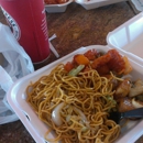 Panda Express - Fast Food Restaurants