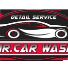 Mr. Car Wash and Detail Service
