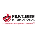 Fast-Rite International Inc. - Automation Systems & Equipment