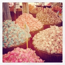 Carousel Taffy - Ice Cream & Frozen Desserts