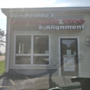 Don Foshay's Discount Tire & Alignment - Tire Dealers