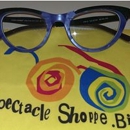 Spectacle Shoppe - Disability Services