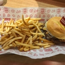 Smashburger - Hamburgers & Hot Dogs