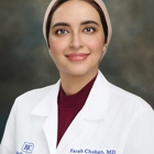 Farah Chohan, MD