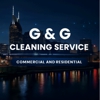 G and G Cleaning gallery