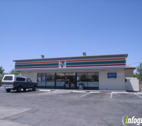 7-Eleven - Lancaster, CA