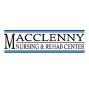 Macclenny Nursing and Rehab Center - Hospices