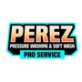 Perez Pressure Washing and Soft Wash Pro Service
