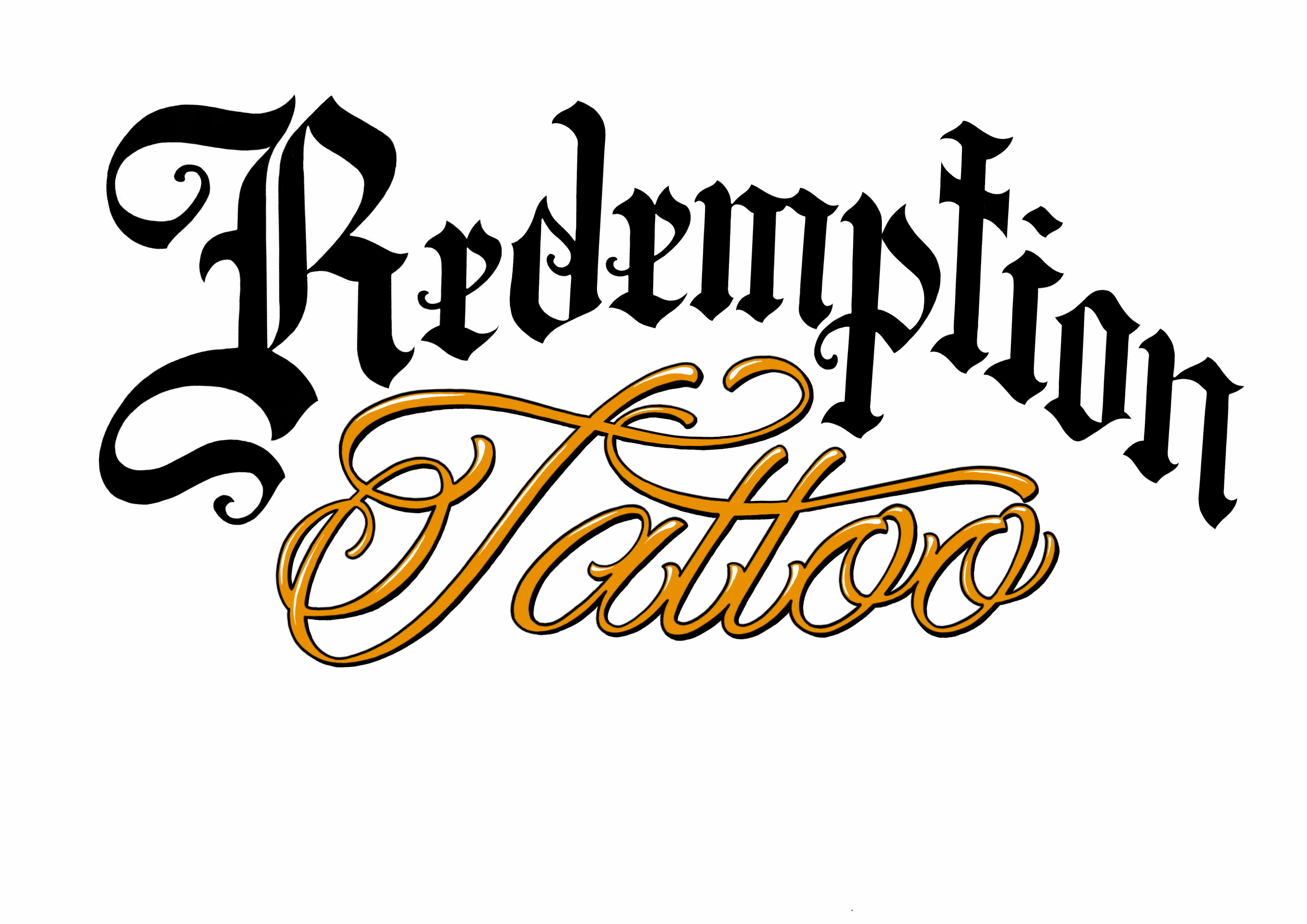 Redemption Tattoo Care - Aftercare for Tattoos - wide 9