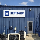 Heritage Landscape Supply - Irrigation Systems & Equipment