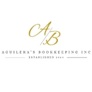 Aguilera's Bookkeeping, Inc. - Bookkeeping