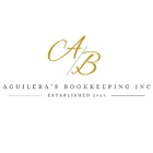 Aguilera's Bookkeeping & Income Taxes