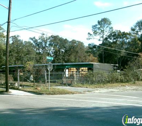 O'Reilly Auto Parts - Jacksonville, FL