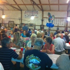 Ball Ranch Chuckwagon Supper