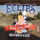 Eclips Barbershop and Salon - Barbers