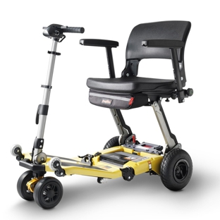Motobility - Mandurah, WA