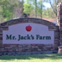 Mr. Jack's Tree Farm