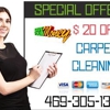 The Colony TX Carpet Cleaning gallery