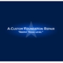 A-Custom Foundation Repair