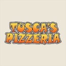 Tusca's Pizzeria - Pizza