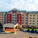 Fairfield Inn & Suites