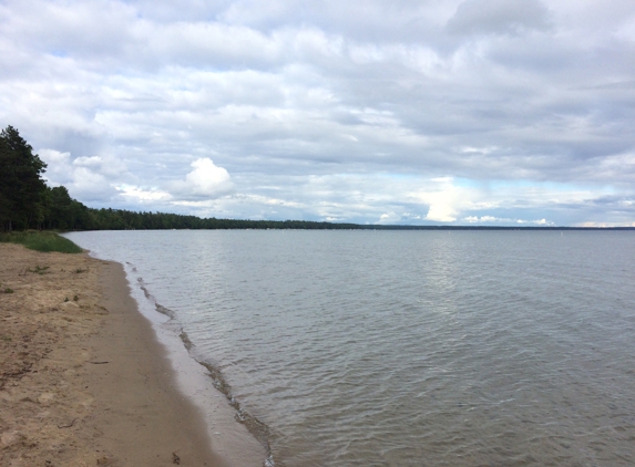 Higgins Lake State Park - Roscommon, MI