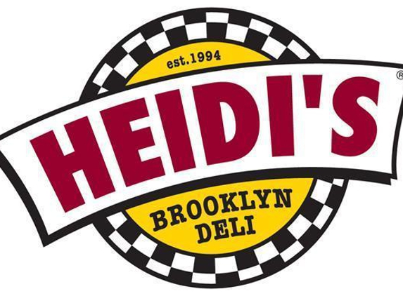 Heidi's Brooklyn Deli - Denver, CO