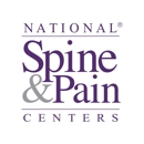 National Spine & Pain Centers - Lake Mary - Physicians & Surgeons, Pain Management