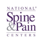 National Spine & Pain Centers - Harrisonburg
