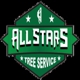 All Stars Tree Service