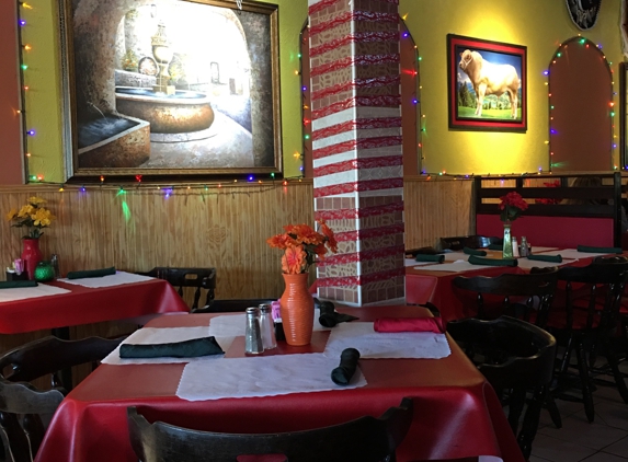 El Paso Restaurant - Coral Springs, FL