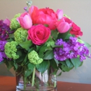 J Floral Art Inc - Florists